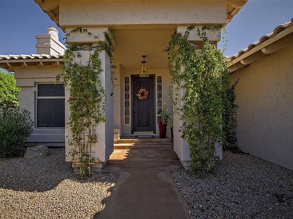 2nd image of 9104 E Calle De Valle Dr