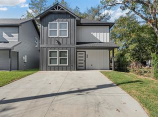 2311 Mistletoe Ave, Waco, TX 76706