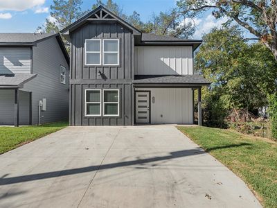 2311 Mistletoe Ave, Waco, TX, 76706