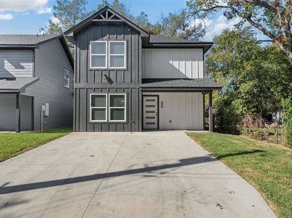 2311 Mistletoe Ave, Waco, TX 76706