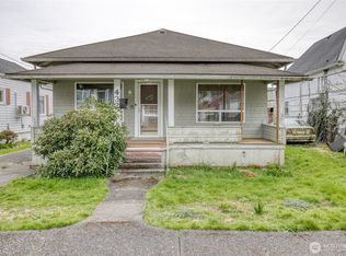 432 Eklund Avenue, Hoquiam, WA 98550