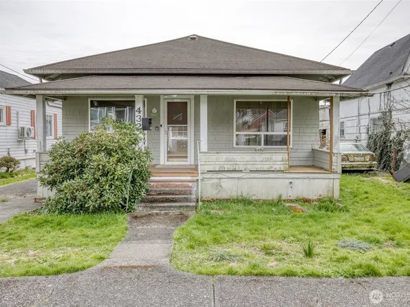 432 Eklund Avenue, Hoquiam, WA 98550