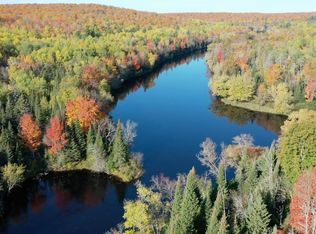 Soderena Rd, Crystal Falls, MI 49920