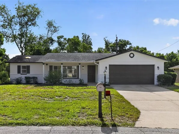 1289 Worthington Dr, Deltona, FL 32738