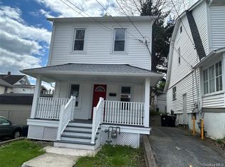 5 Poplar Street, Newburgh, NY 12550