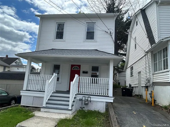 5 Poplar Street, Newburgh, NY 12550