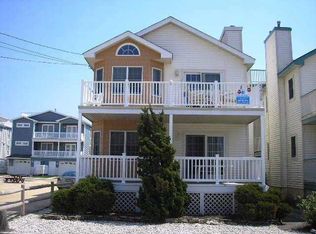 5439 Asbury Ave, Ocean City, NJ 08226