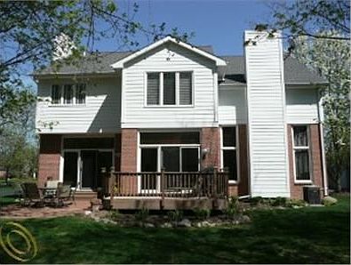 2nd image of 40326 Woodside Dr N #29