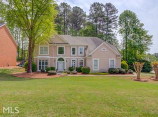 4986 Cedar Wood Dr SW, Lilburn, GA 30047