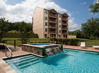 1707 Lake Shore Bldg 2 Dr UNIT 1, Branson, MO 65616