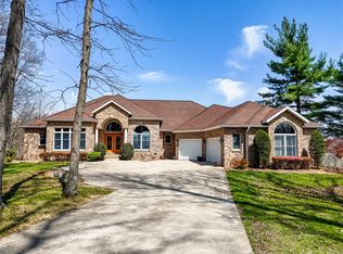 5050 N State Highway 37, Mason, IL 62443
