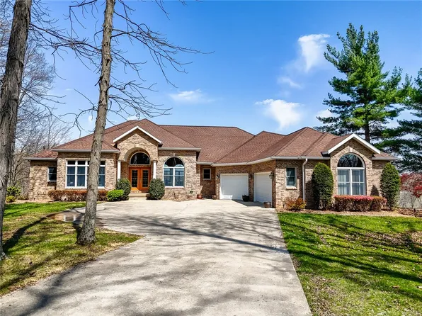 5050 N State Highway 37, Mason, IL 62443