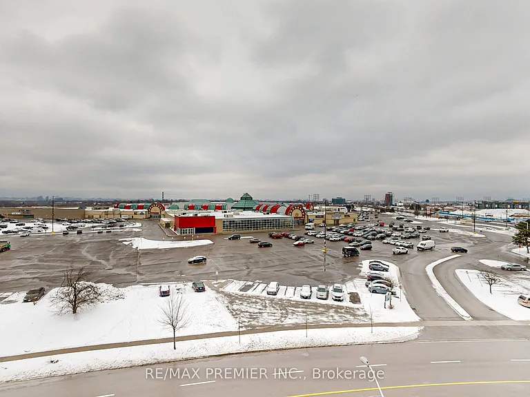 840 Queens Plate Dr #610 — Photo 39