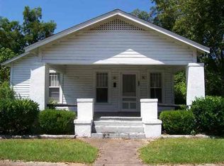 214 S Johnson St, Samson, AL 36477
