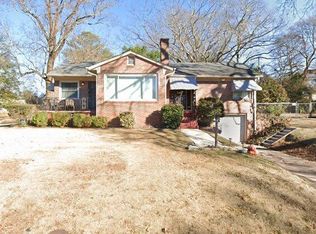701 57th St S, Birmingham, AL 35212