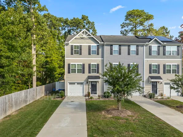 95 Manilla Cir, Hampton, VA 23669