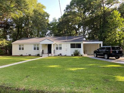 1242 Wimbee Dr, Charleston, SC, 29407