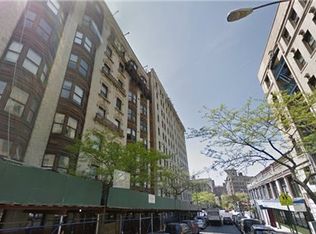 544 W 157th St, New York, NY