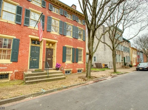 233 Mercer St, Trenton City, NJ 08611