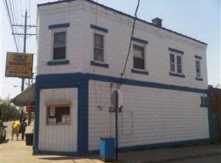 4324 Warner Rd, Cleveland, OH 44105