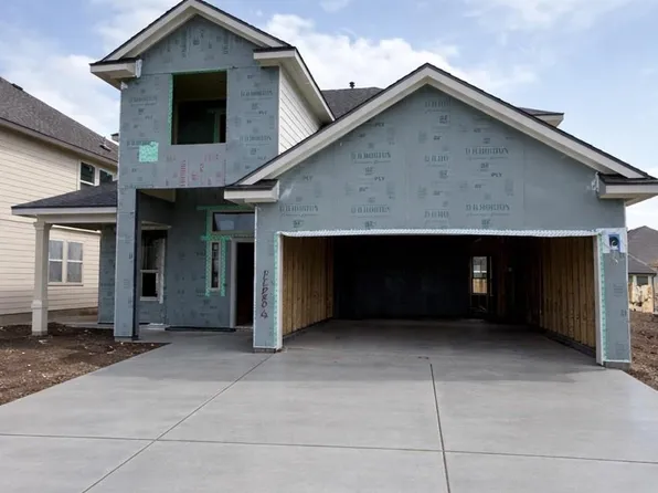 1218 Watkins Way, College Station, TX 77845