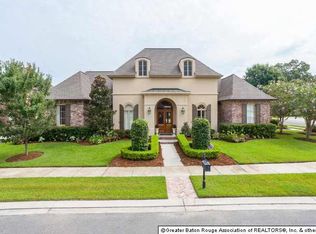 13731 Quail Grove Ave, Baton Rouge, LA 70809