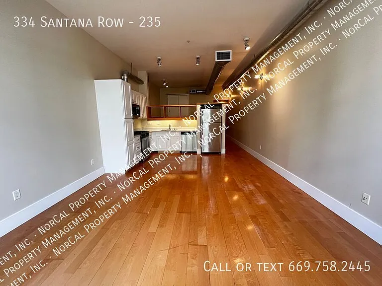 334 Santana Row #235 — Photo 12