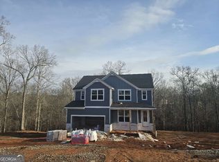 70 Sydney Ct #42, Mansfield, GA 30055