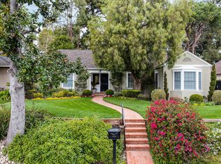 959 Mesa Verde Rd, Pasadena, CA 91105