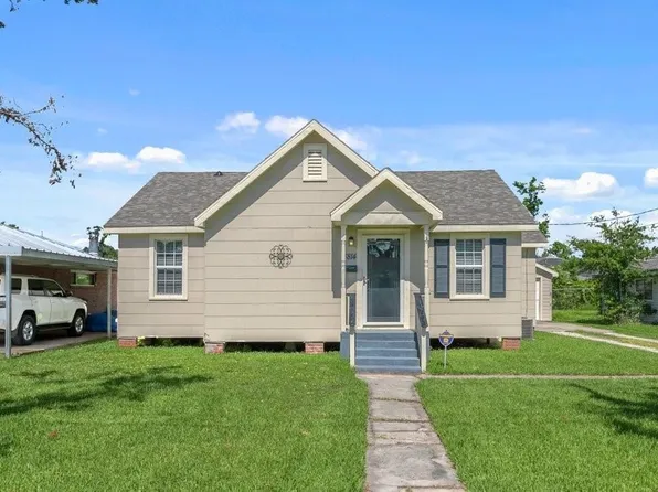 3814 Auburn St, Lake Charles, LA 70607