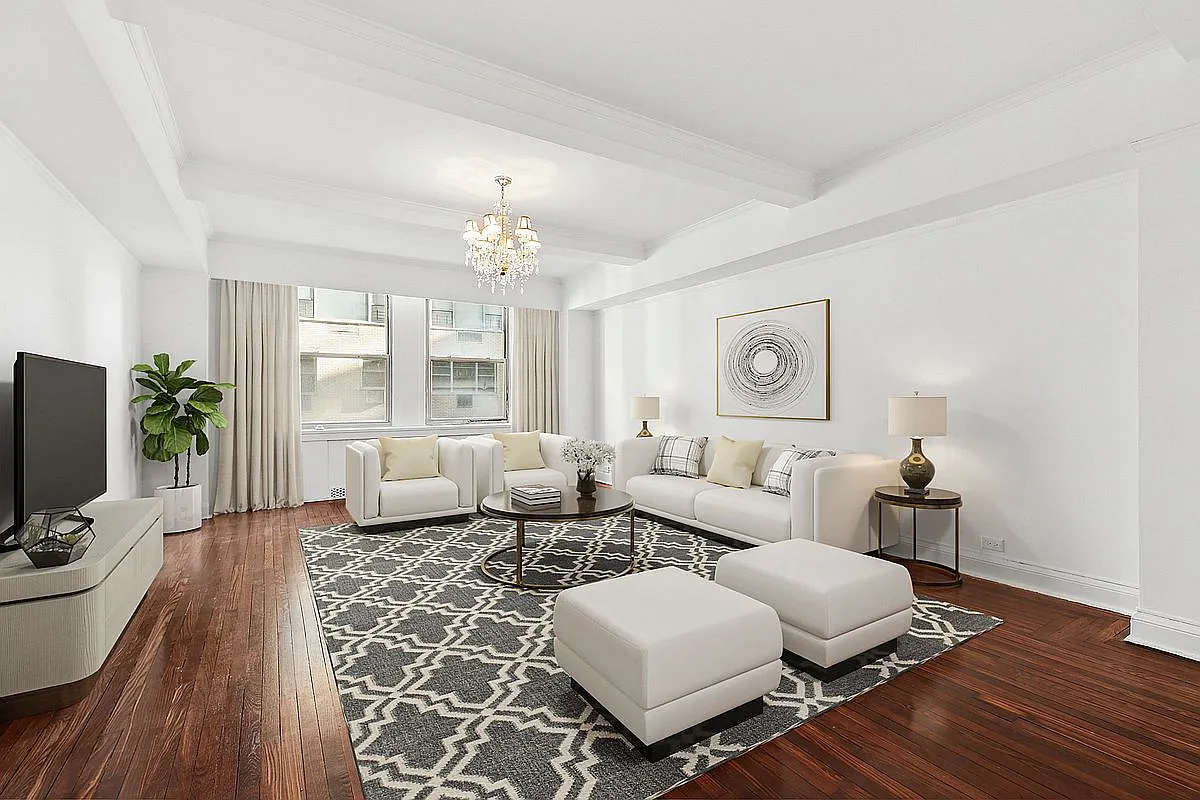111 E 56th St #1108 photo 1