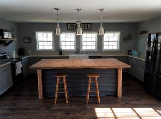 1222 River Rd, Hardy, AR 72542