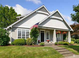 1513 Bittner Ct, Dupont, WA