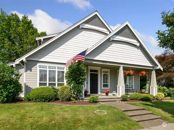 1513 Bittner Court, Dupont, WA 98327