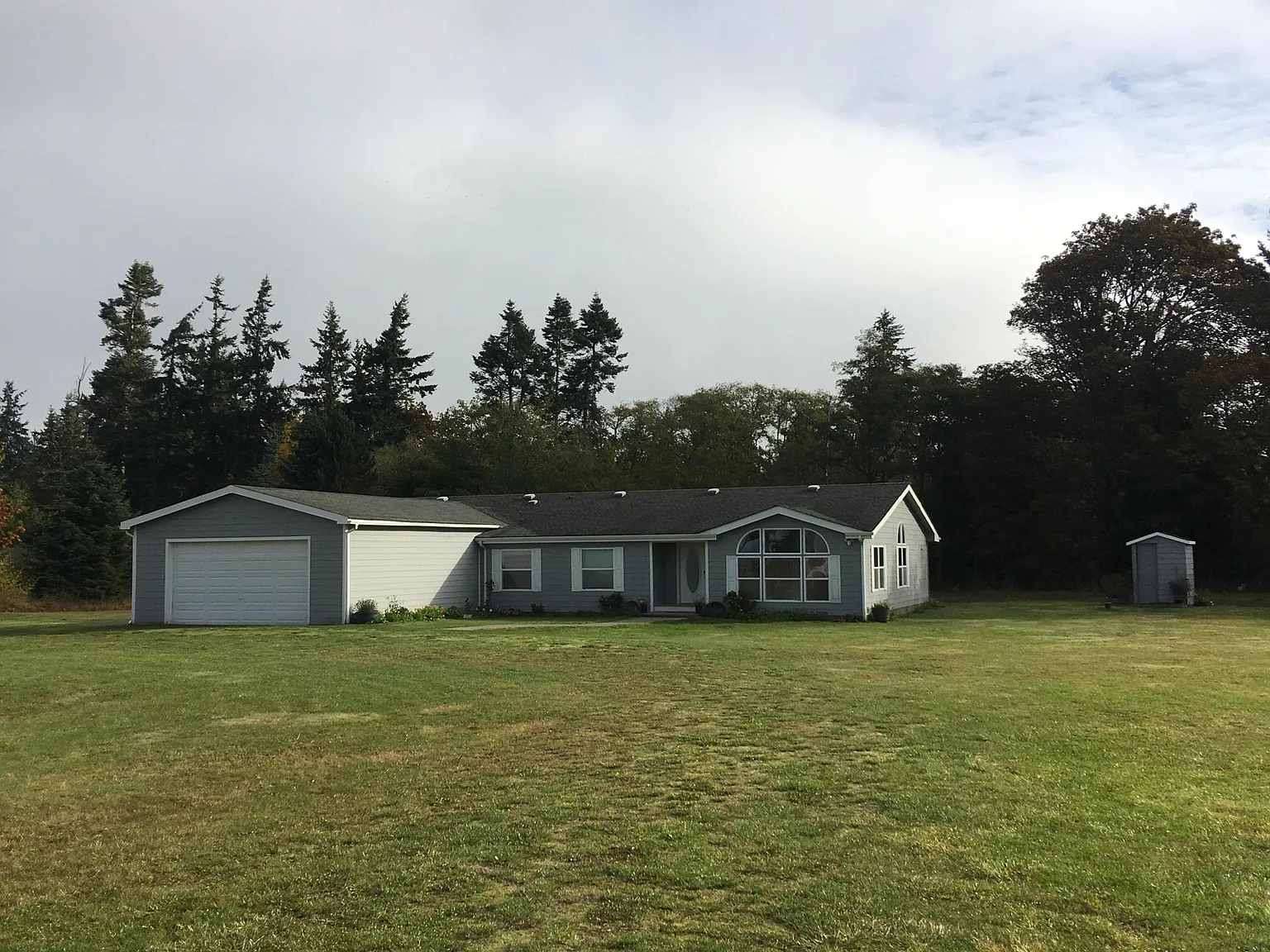 3935 Old Olympic Hwy — Photo 2