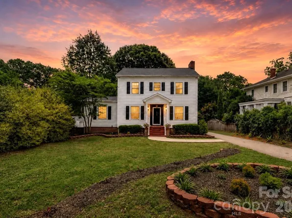 1310 S York Rd, Gastonia, NC 28052