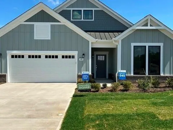4185 Creek Bridge Cir, Charlotte, NC 28213