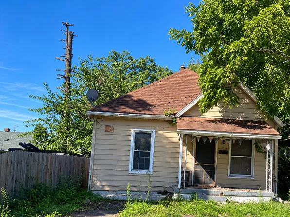2010 N Oxford St, Indianapolis, IN 46218