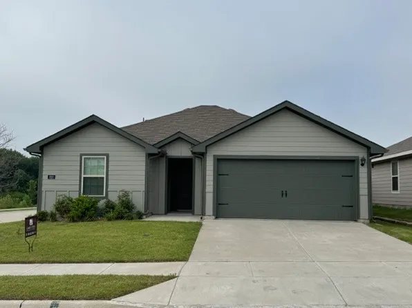 820 Lighthouse St, Princeton, TX 75407