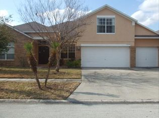 13834 Eagles Glen Ct, Orlando, FL 32837