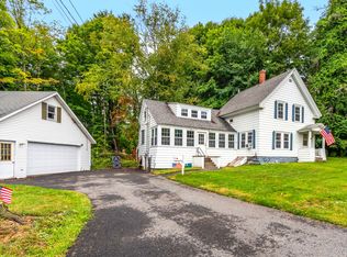 210 Middle Street, Farmington, ME 04938