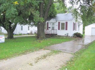 1615 E Olive St, Decatur, IL 62526