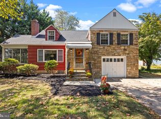 603 Jefferson Ave, Morrisville, PA 19067