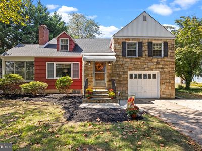 603 Jefferson Ave, Morrisville, PA, 19067