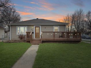 446 N Elmer St, Griffith, IN 46319