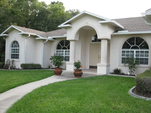 4680 N Elkcam Blvd, Beverly Hills, FL 34465