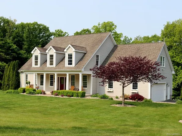 24 Erika Court, Durham, CT 06422