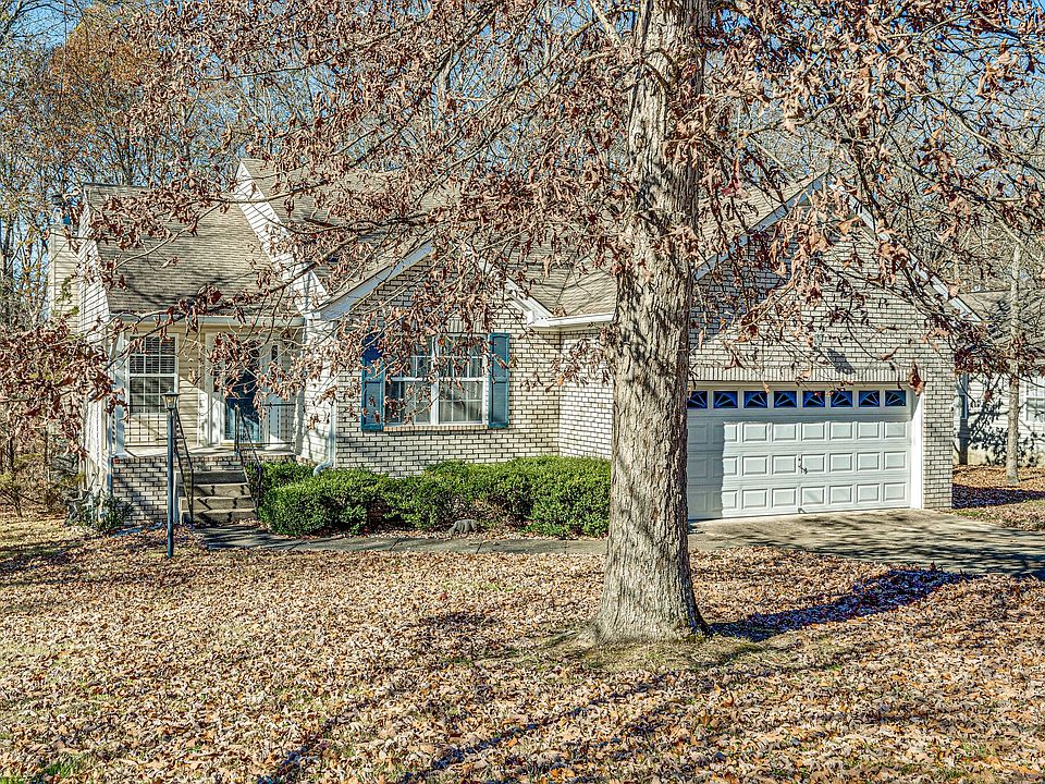 7205 Hidden Lake Dr, Fairview, TN 37062 Zillow