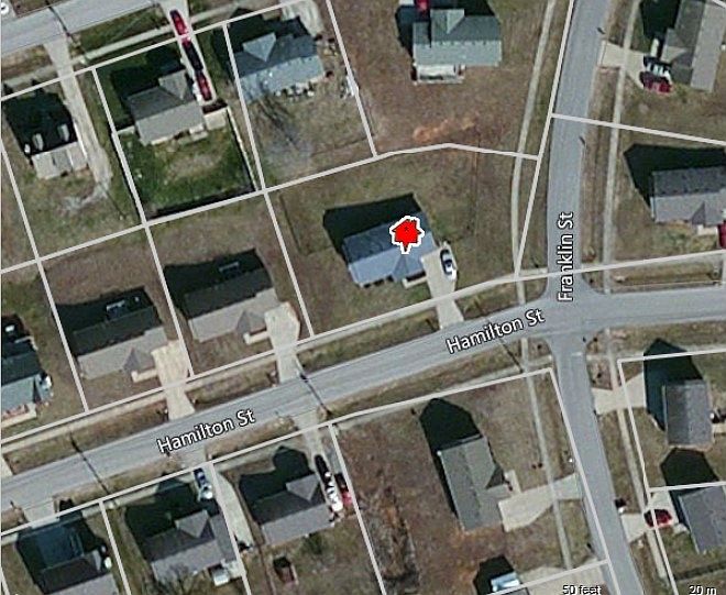 2nd image of 117 Hamilton St