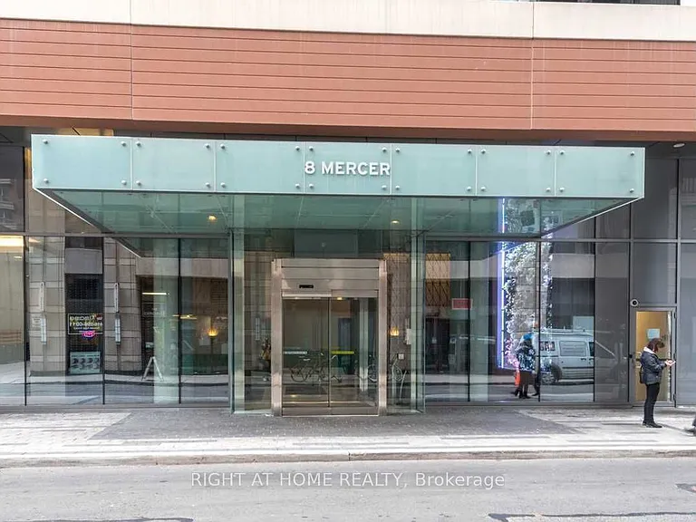 8 Mercer St #1903 — Photo 2